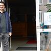 Seyid Ahmet Ay betreibt jetzt die Praxis an der Banhofstraße 5 in Hüfingen. Viele Patienten kennen ihn bereits.