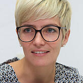 Anja Risse Leiterin des Bürgeramtes der Stadt Konstanz. Foto: Oliver Hanser