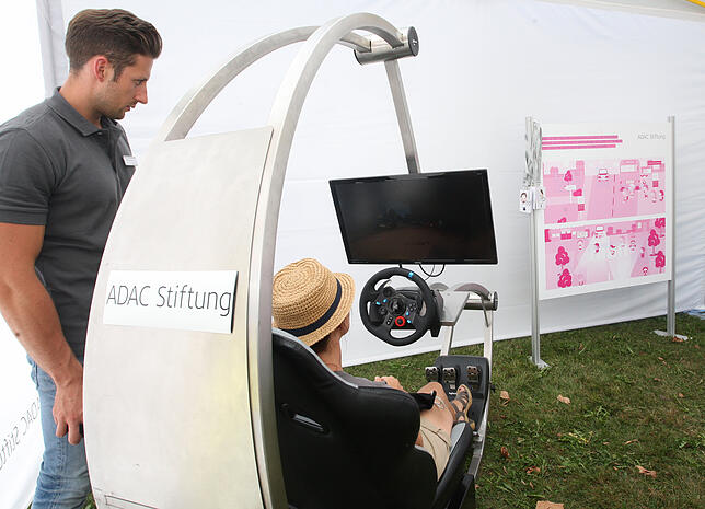 Bild 11: Seenachtfest Konstanz: Das sind die Bilder von der Seestraße