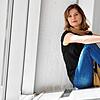 &bdquo;Momentan sind wir in der Situation, dass wir die Ukraine opfern, wenn wir nicht eingreifen&ldquo;: Die georgische Geigerin Lisa ...