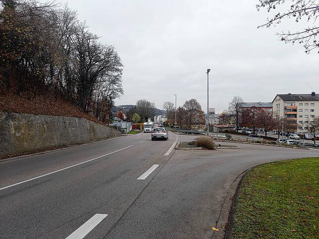 Bild 3: Verkehrssünden werden teurer: Das kosten Falschparken und andere Verstöße jetzt in Waldshut-Tiengen