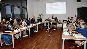 Einstimmig beschließt der Gemeinderat von Unterkirnach den Eintritt in die sogenannte Freiwilligkeitsphase. Die Gemeinde sieht sich mit ...