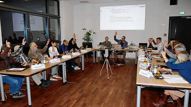 Einstimmig beschließt der Gemeinderat von Unterkirnach den Eintritt in die sogenannte Freiwilligkeitsphase. Die Gemeinde sieht sich mit ...