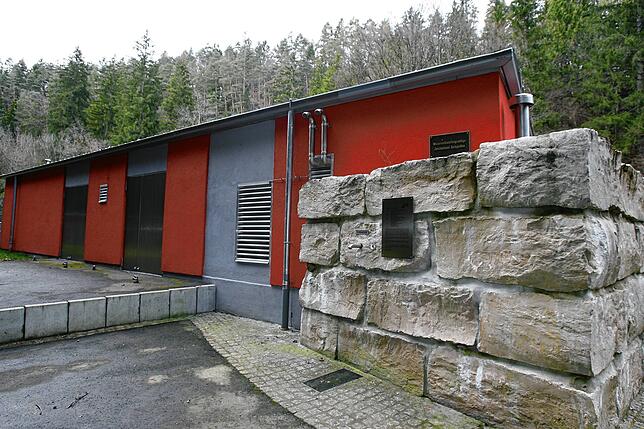 05. Juni 2024: Die Stadtwerke Villingen-Schwenningen (SVS) haben den Betrieb im Wasserwerk Keckquelle vorübergehend eingestellt. Das ...