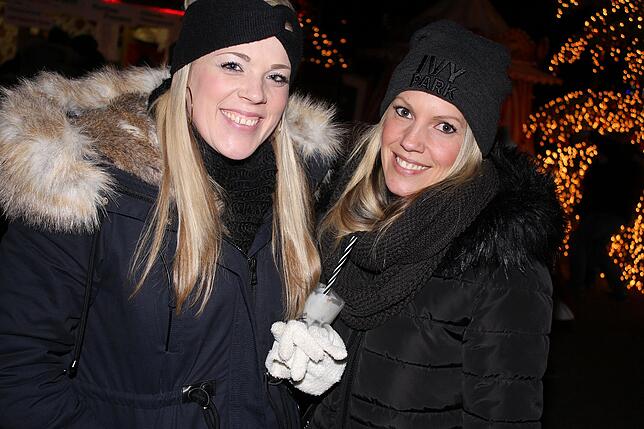Bild 26: Alle Videos und Bilder vom Triberger Weihnachtszauber am 26.12.2018
