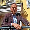 Gerhard Bronner, Umweltberater für den Gemeindeverwaltungsverband Donaueschingen, dem auch Hüfingen und Bräunlingen angehören. Bild: Archiv