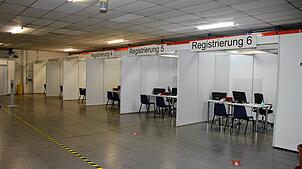 Das Kreisimpfzentrum des Landkreises Breigau-Hochschwarzwald ist in Müllheim angesiedelt. Müllheim ist seit dieser Woche auch die ...