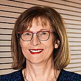 Katharina Holzinger, Rektorin der Universität Konstanz, erklärt: „Wir sind im Wettbewerb.“
