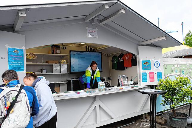 Bild 16: Die besten Bilder vom Kulturufer in Friedrichshafen - Teil 1