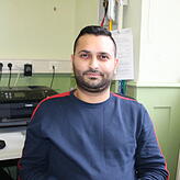 Onur Harbelioglu