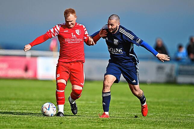 Bild 32: SV Blau-Weiß Murg siegt 5:1 beim FC Schlüchttal – und wir haben Bilder!