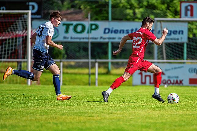 Bild 19: FC Schlüchttal gewinnt beim FC Wallbach mit 4:2 &ndash; und wir haben Bilder!