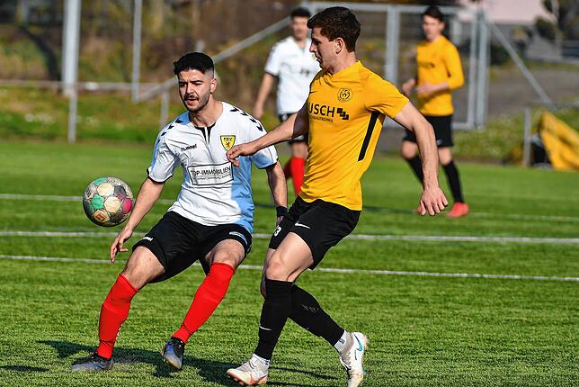 Bild 29: FSV Rheinfelden siegt 4:1 beim SC Wyhl am Kaiserstuhl &ndash; und wir haben Bilder!