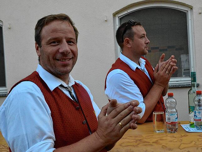 Bild 28: Bermatinger Torkelfest: Die schönsten Bilder von Sonntagnachmittag