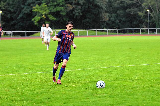 Bild 32: U21 des FC Basel besiegt den SV 08 Laufenburg mit 6:1 und holt den Grieshaber-Cup – wir haben Fotos!
