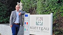 Michael Ehm hat sich für das Amt des Klettgauer Bürgermeisters beworben, Er tritt gegen Amtsinhaber Ozan Topcuogullari an. Am 10. ...