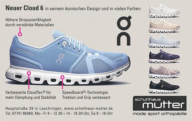 Bild 2: VOS Lauchringen: Einkaufen mit allen Sinnen