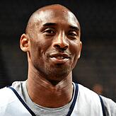 Der US-Basketballstar Kobe Bryant verunglückte Ende Januar 2020 bei einem Helikopterabsturz tödlich.