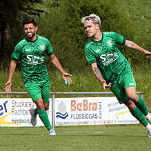 Bezirksliga Bodensee