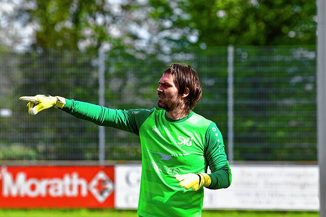 Bild 23: SV Jestetten siegt 3:1 beim FC Hochrhein &ndash; und wir haben Bilder!