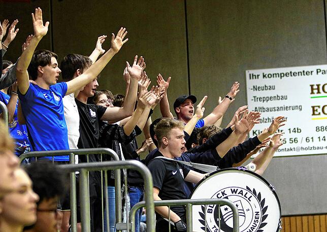 Bild 2: Jahresabschluss bei den Volleyballern des TSV Mimmenhausen. Wir haben die besten Bilder!