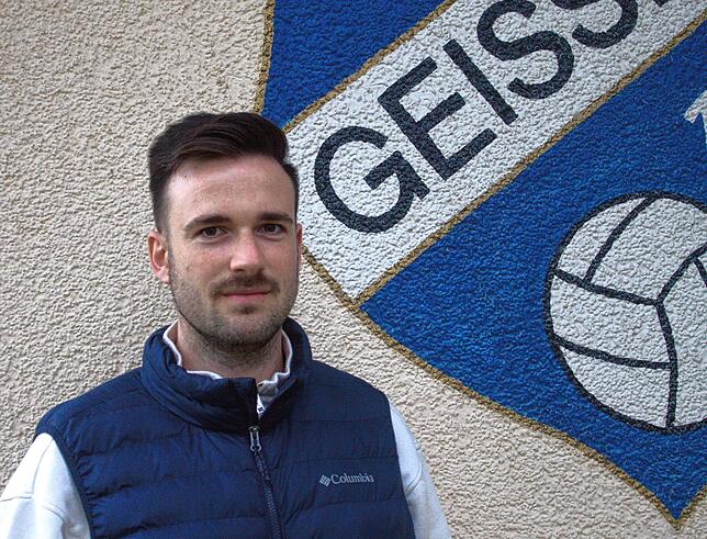 Im Klettgau zu Hause: Der FC Geißlingen ist der Heimatverein von Dominik Flum. Zwei Mal spielte er beim Nachbarn FC Erzingen und ab der ...
