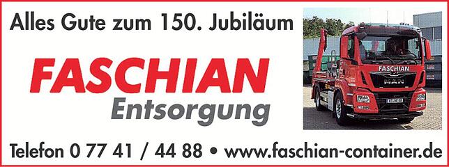 Bild 11: 150 Jahre Musikverein Oberlauchringen: Programm für alle Generationen