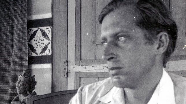 Walter Spies (1895–1942) fand auf Bali, was ihm in Deutschland abhandengekommen schien.