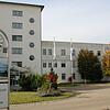 Im Krankenhausgebäude soll ein Medizinisches Versorgungszentrum (MVZ) eröffnet werden und nach Angaben von Bürgermeister Thomas Kugler ...