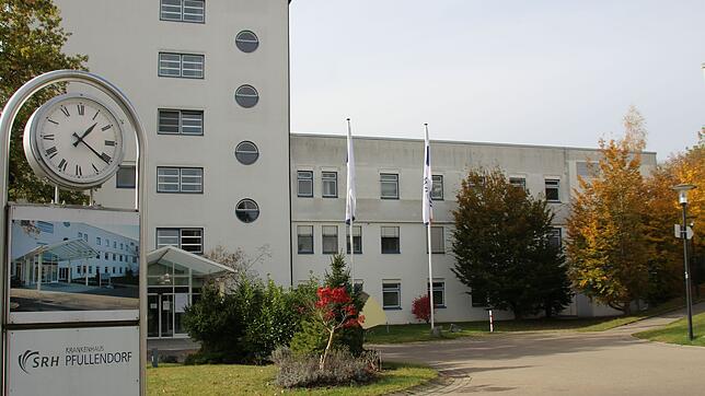 Im Krankenhausgebäude soll ein Medizinisches Versorgungszentrum (MVZ) eröffnet werden und nach Angaben von Bürgermeister Thomas Kugler ...