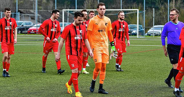 Bild 13: SG FC Wehr-Brennet startet mit einem 3:1-Sieg gegen den TuS Binzen &ndash; und wir haben Bilder!