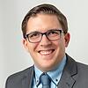 Dominik Männle, 37 Jahre, will sich um den Posten des Bürgermeisters in Uhldingen-Mühlhofen bewerben.