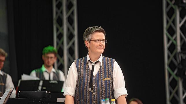 Bild 33: Bilder vom Tengener Schätzele-Markt &ndash; Teil 2