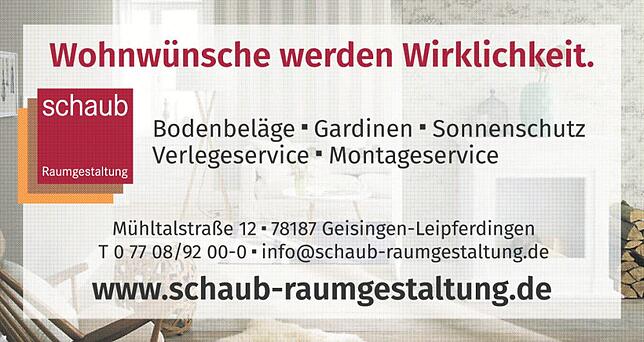 Bild 3: Pfarrbruckfest Aulfingen: Pfarrbuck wird zur Festmeile