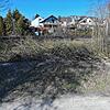 Freie Sicht auf den See und auf die Kläranlage: Wohnhäusern in der Allensbacher Straße sind die störenden Bäume aus dem Sichtfeld ...