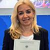 Ein halbes jahrhundert lebt sie bereits in Deutschland, jetzt darf sie auch wählen: Nathalie Rivera Ruiz freut sich über das neue ...