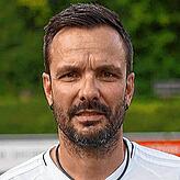 Michael Wasmer, Trainer SV 08 Laufenburg: „Unsere mannschaftliche Leistung war super. Wir sind eben ein richtiges Rudel.“