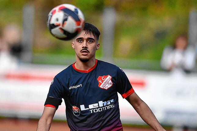 Bild 47: FC Wittlingen rettet sich ein 2:2 beim FC Schönau &ndash; und wir haben Bilder!