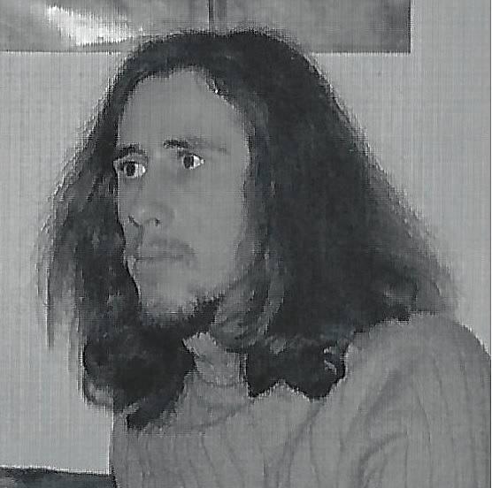 Vögtle in den 1970er-Jahren.