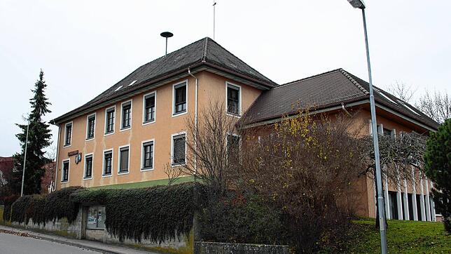 Im Rathaus in Erzingen werden kommunalpolitische Entscheidungen für die Gemeinde Klettgau getroffen. (Archivbild)