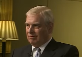 Das BBC-Interview, in dem sich Prinz Andrew zum ersten Mal zu den Missbrauchsvorwürfen gegen ihn im Zusammenhang mit seiner Freundschaft ...