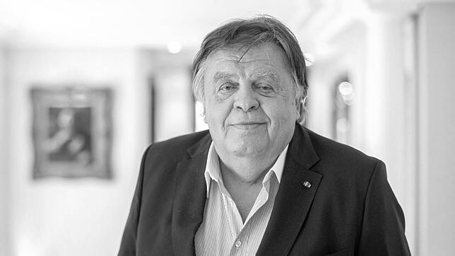 Bild : RTL war sein Leben! Helmut Thoma ist tot