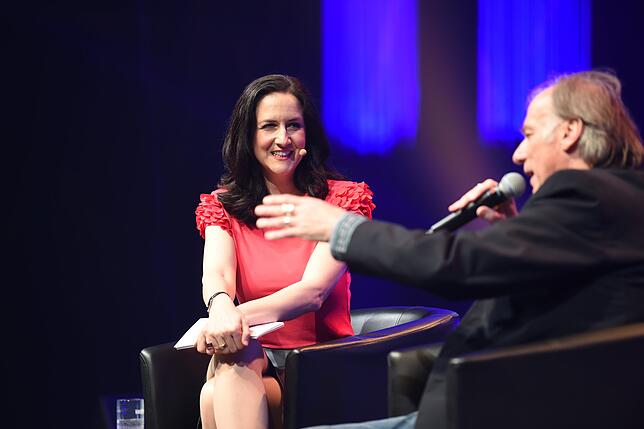Bild 14: Alle Bilder von der IBO Opening Night (1)