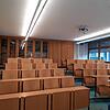 Der alte Biologieraum im Graf-Zeppelin-Gymnasium: Beide städtischen Gymnasien und die Realschule Ailingen fordern seit Jahren, die ...