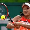Die Chinesische Tennisspielerin Peng Shuai erklärt 2021 via Social Media, ein hochrangiger Politiker soll sie zu einer sexuellen ...