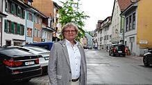 Die Sanierung der Innenstädte von Waldshut und Tiengen bringt nach Ansicht von FDP-Fraktionssprecher Harald Ebi eine Menge an ...