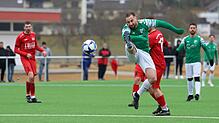 Bild : Unsere Bildergalerie vom Kreisliga-A-Spiel des TuS Blumberg gegen die SG St.Märgen/St. Peter