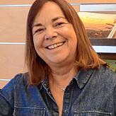 Sylvia Westermann, Geschäftsführerin der Tourismusgemeinschaft Gehrenberg-Bodensee, wünscht sich für Markdorf einen Fahrradladen mit ...