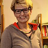 Christina Leib-Keßler: &bdquo;Ich spüre einen extrem hohen Rechtfertigungsbedarf.&ldquo;