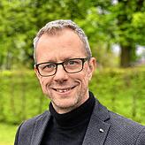 Architekt Olaf Wuttge-Greimel plädiert in der Baupolitik für mehr Ökologie.